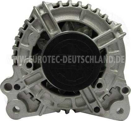 Eurotec 12090472 - Alternator furqanavto.az