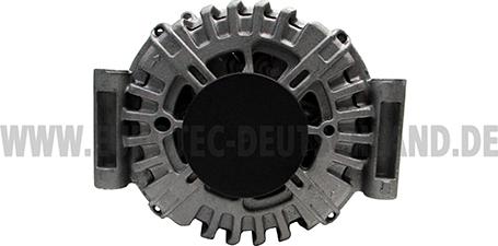 Eurotec 12090596 - Alternator furqanavto.az