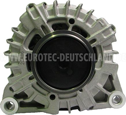 Eurotec 12090541 - Alternator furqanavto.az