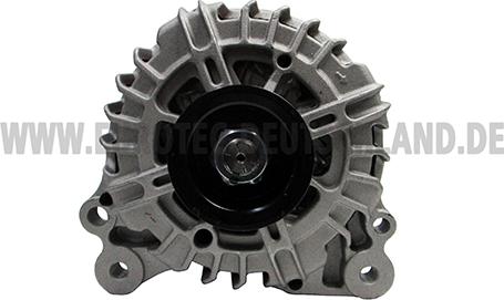 Eurotec 12090554 - Alternator furqanavto.az