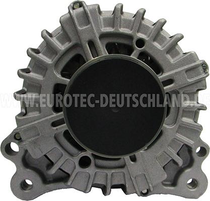 Eurotec 12090555 - Alternator furqanavto.az