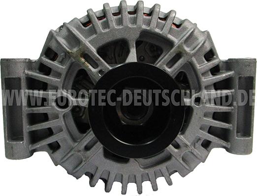 Eurotec 12090557 - Alternator furqanavto.az