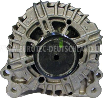 Eurotec 12090564 - Alternator furqanavto.az