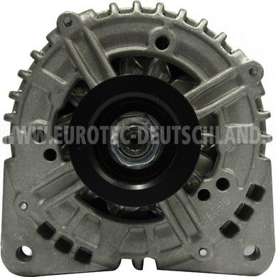 Eurotec 12090500 - Alternator furqanavto.az