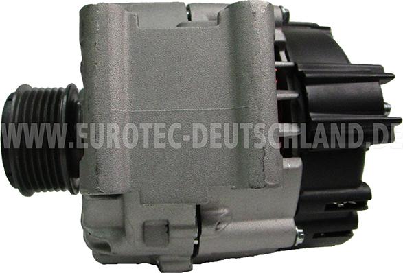 Eurotec 12090514 - Alternator furqanavto.az