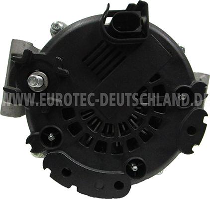 Eurotec 12090514 - Alternator furqanavto.az