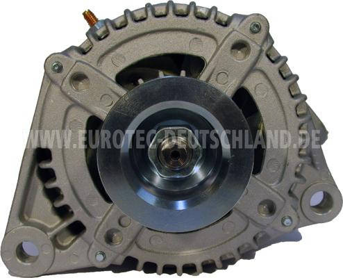 Eurotec 12090515 - Alternator furqanavto.az