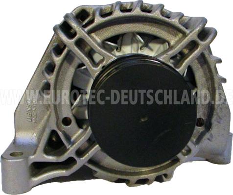 Eurotec 12090518 - Alternator furqanavto.az