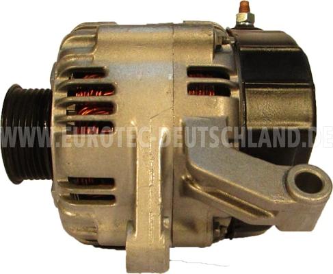 Eurotec 12090513 - Alternator furqanavto.az