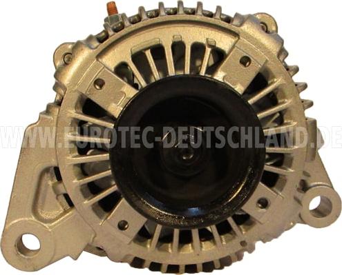 Eurotec 12090513 - Alternator furqanavto.az