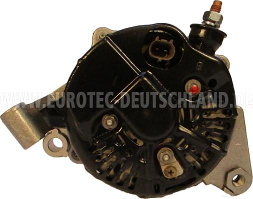 Eurotec 12090513 - Alternator furqanavto.az