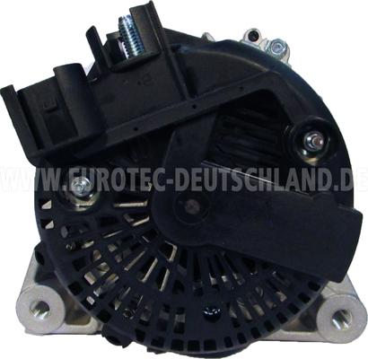 Eurotec 12090517 - Alternator furqanavto.az