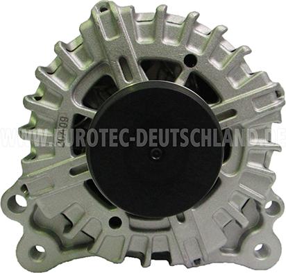 Eurotec 12090539 - Alternator furqanavto.az