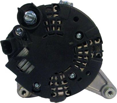 Eurotec 12090534 - Alternator furqanavto.az