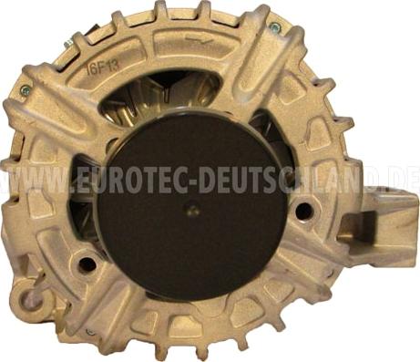 Eurotec 12090535 - Alternator furqanavto.az