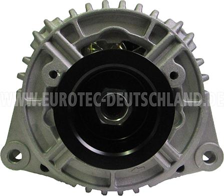 Eurotec 12090530 - Alternator furqanavto.az