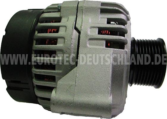 Eurotec 12090530 - Alternator furqanavto.az