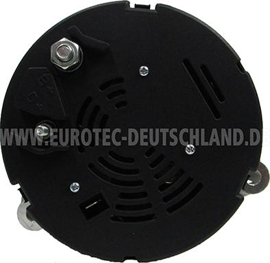 Eurotec 12090530 - Alternator furqanavto.az