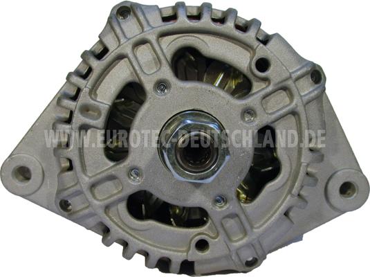 Eurotec 12090531 - Alternator furqanavto.az