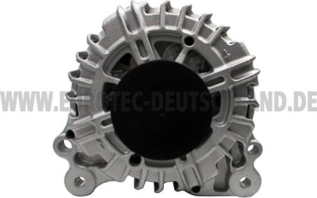 Eurotec 12090538 - Alternator furqanavto.az