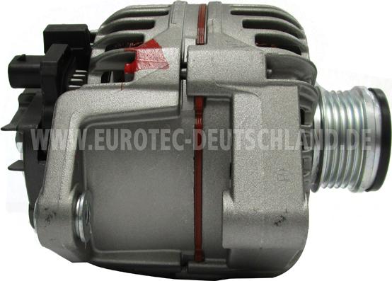 Eurotec 12090532 - Alternator furqanavto.az