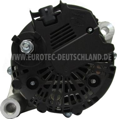 Eurotec 12090529 - Alternator furqanavto.az