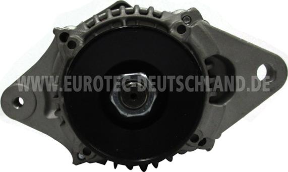 Eurotec 12090525 - Alternator furqanavto.az