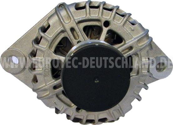 Eurotec 12090526 - Alternator furqanavto.az