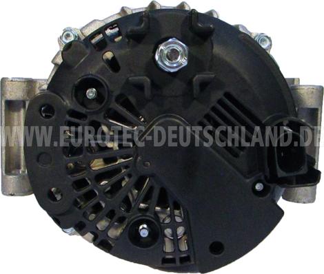 Eurotec 12090522 - Alternator furqanavto.az