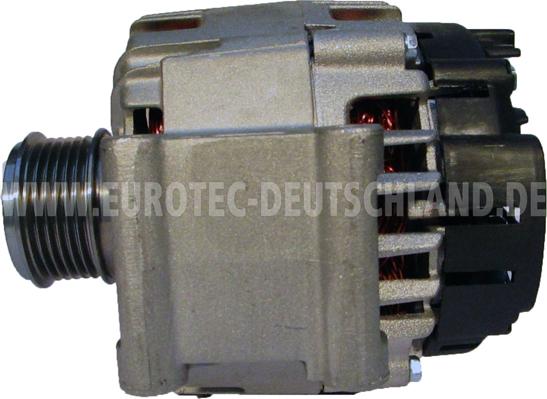 Eurotec 12090522 - Alternator furqanavto.az