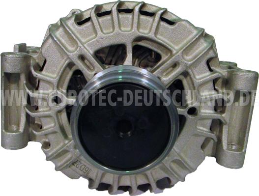 Eurotec 12090522 - Alternator furqanavto.az