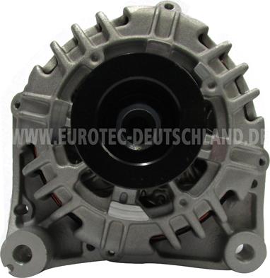 Eurotec 12090527 - Alternator furqanavto.az