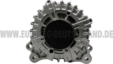 Eurotec 12090579 - Alternator furqanavto.az