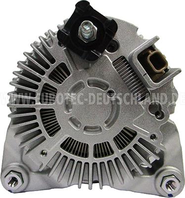 Eurotec 12090573 - Alternator furqanavto.az