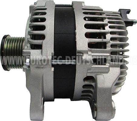 Eurotec 12090573 - Alternator furqanavto.az