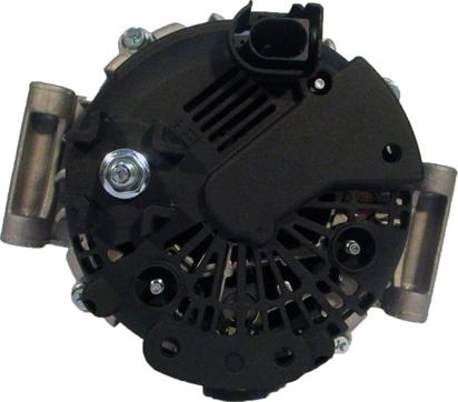 Eurotec 12090654 - Alternator furqanavto.az