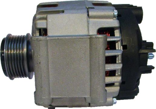 Eurotec 12090654 - Alternator furqanavto.az