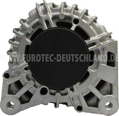 Eurotec 12090656 - Alternator furqanavto.az