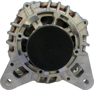 Eurotec 12090651 - Alternator furqanavto.az