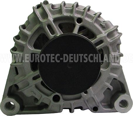 Eurotec 12090669 - Alternator furqanavto.az