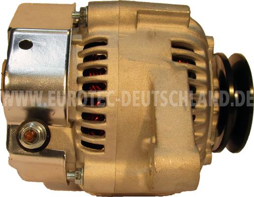 Eurotec 12090604 - Alternator furqanavto.az