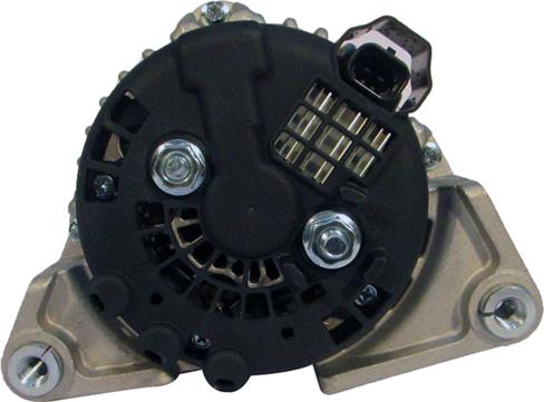 Eurotec 12090613 - Alternator furqanavto.az