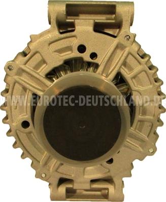 Eurotec 12090617 - Alternator furqanavto.az