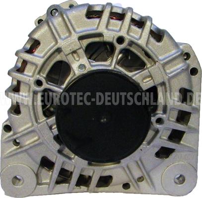 Eurotec 12090688 - Alternator furqanavto.az