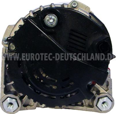 Eurotec 12090688 - Alternator furqanavto.az