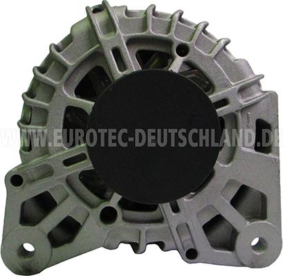 Eurotec 12090683 - Alternator furqanavto.az