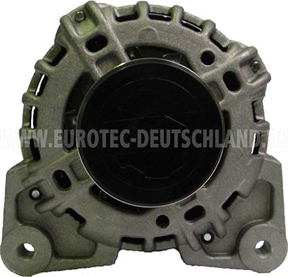 Eurotec 12090682 - Alternator furqanavto.az