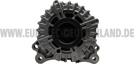 Eurotec 12090639 - Alternator furqanavto.az