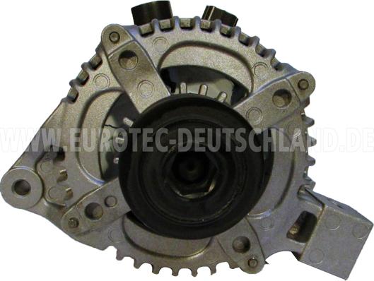 Eurotec 12090635 - Alternator furqanavto.az