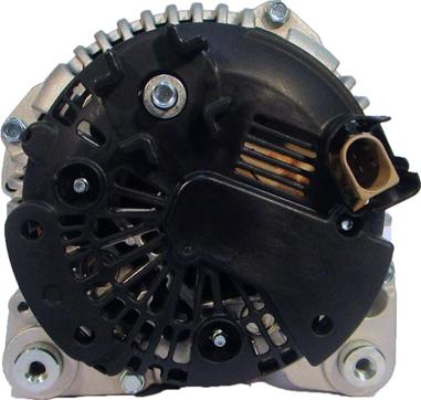 Eurotec 12090637 - Alternator furqanavto.az